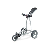 Big Max Blade IP golf trolley (grey)